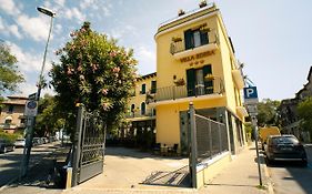 Hotel Villa Edera Venezia